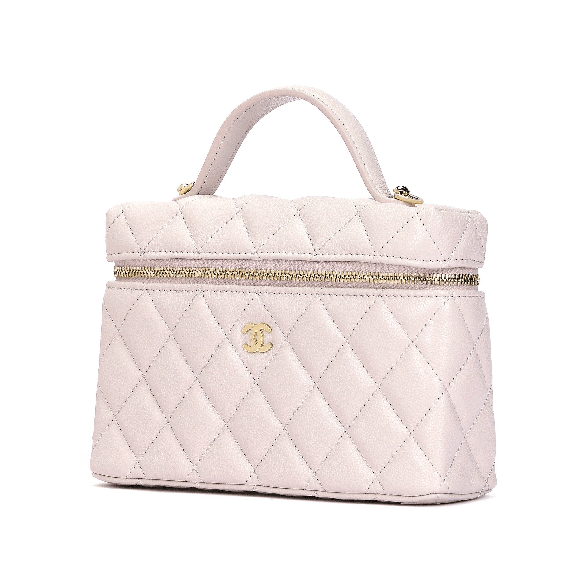 Сумка CHANEL 25K - изображение 2