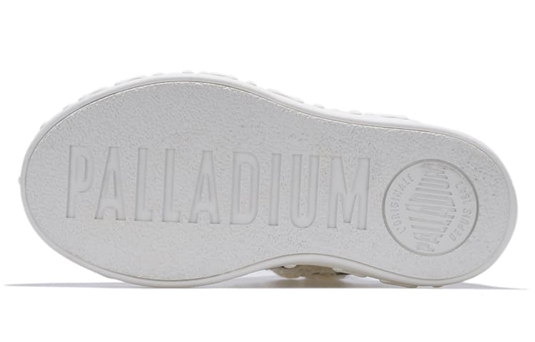 Кроссовки Palladium Pallanote - изображение 5