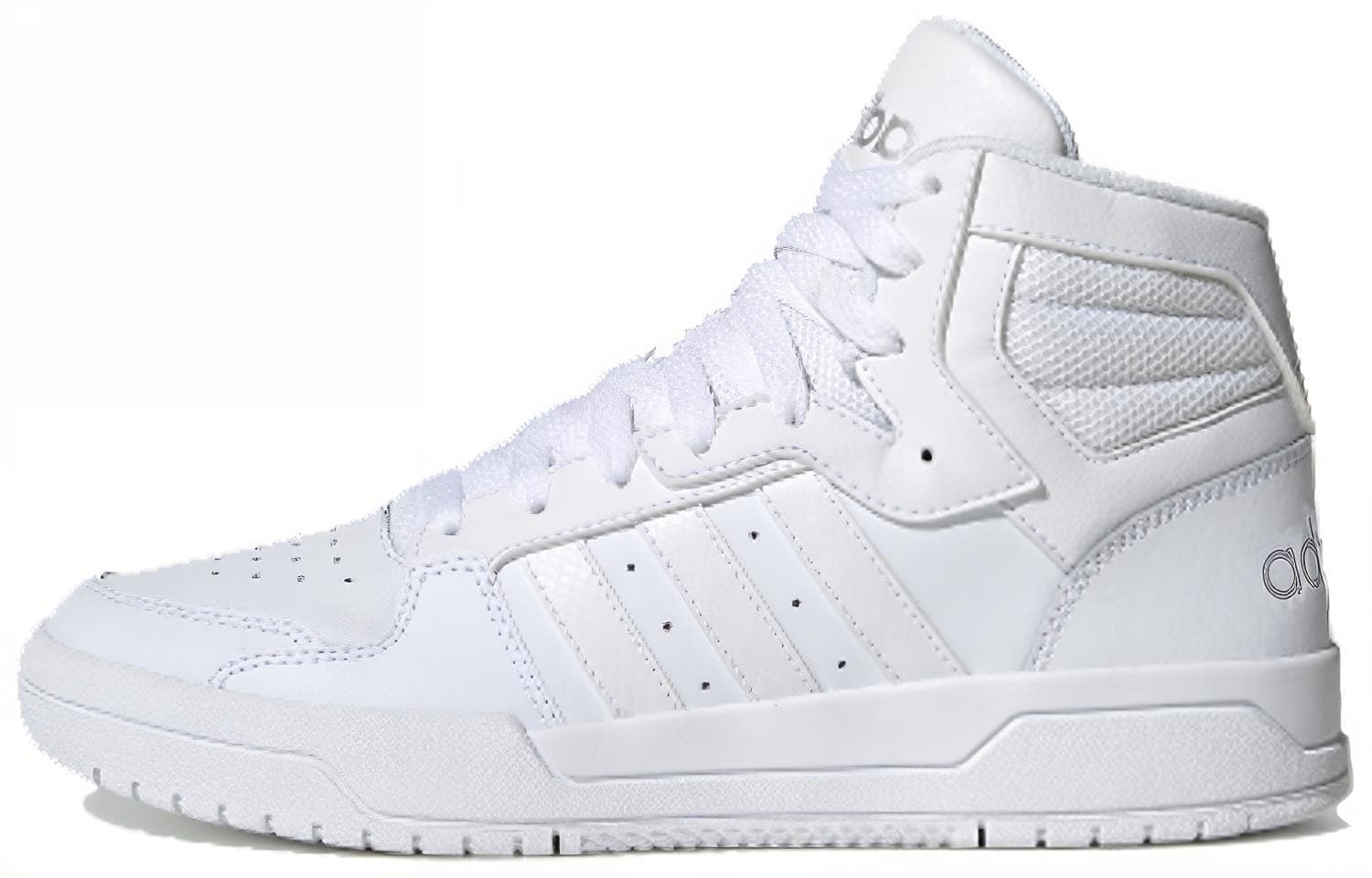 Кроссовки adidas neo Entrap Mid - изображение 1