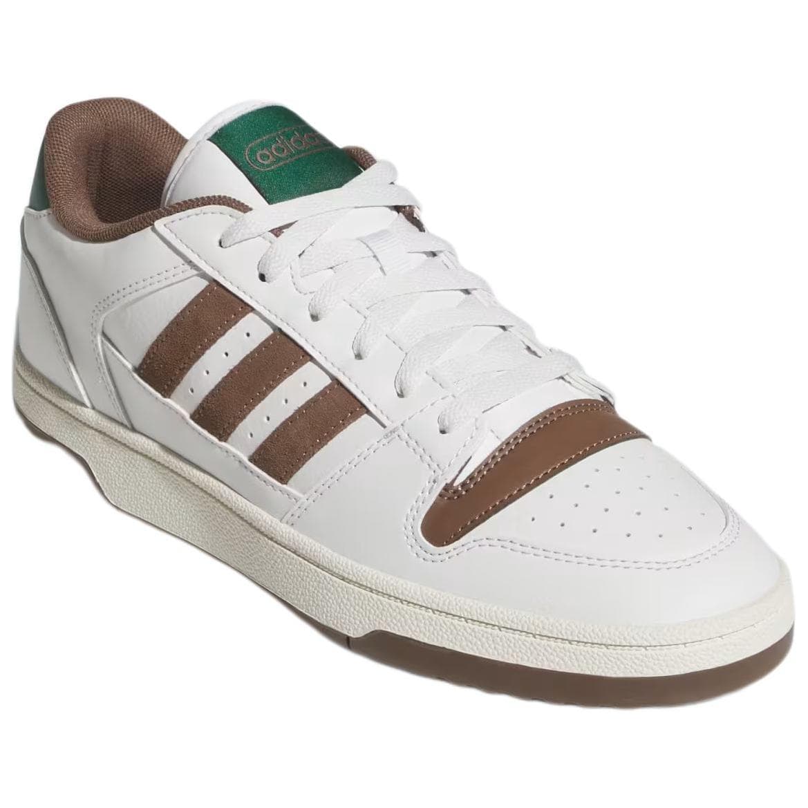 Кроссовки adidas Break Start White - изображение 4