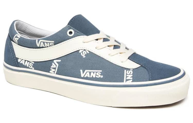 Кроссовки Vans Bold Ni - изображение 3