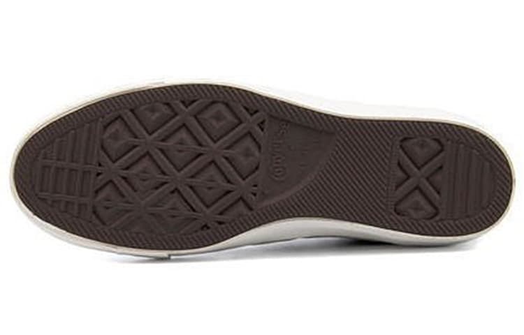Кроссовки Converse CONS Canvas Chevronstar Ox - изображение 6