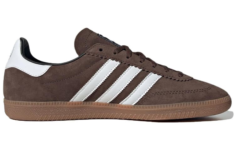 Кроссовки adidas Samba Deco Spzl - изображение 2
