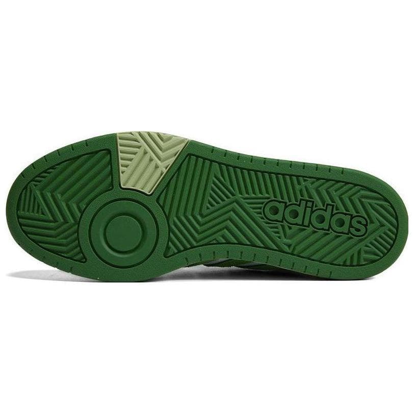 Кроссовки adidas neo Hoops 3.0 - изображение 6