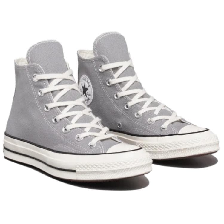 Кроссовки Converse 1970s High Top Grey - изображение 3