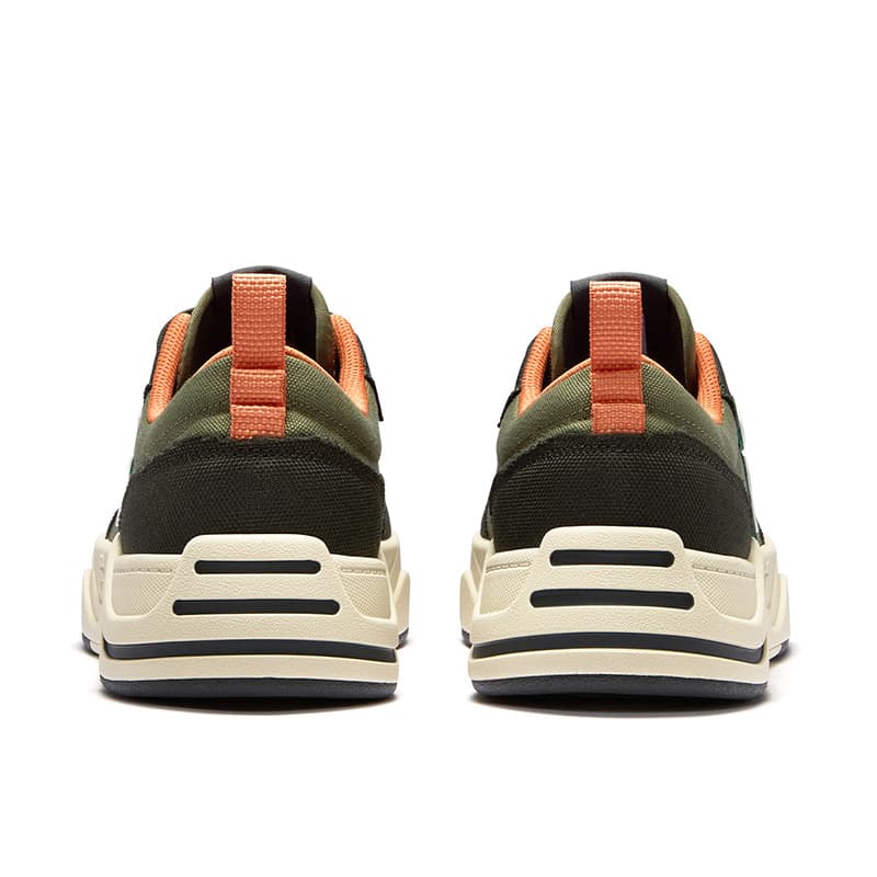 Кроссовки FILA FUSION 50-50 DX II CVS - изображение 4