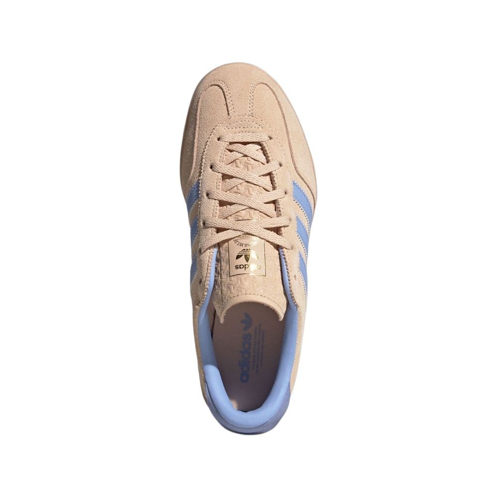 Кроссовки Adidas Originals Gazelle Low Топ Скейтборд Кроссовки Женские - изображение 4