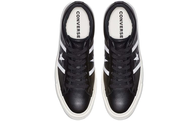 Кроссовки Converse One Star - изображение 3