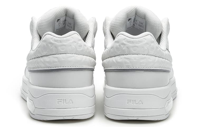 Кроссовки FILA MIX White - изображение 5