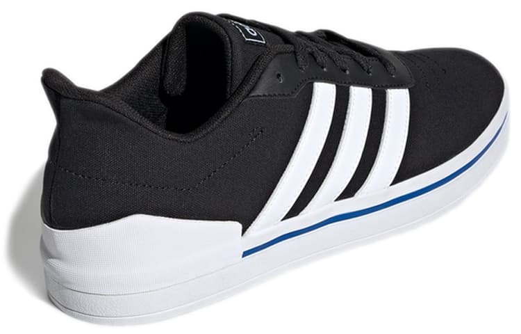 Кроссовки adidas neo Heawin - изображение 4