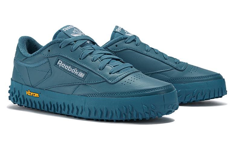 Кроссовки Reebok Club C Vibram - изображение 3