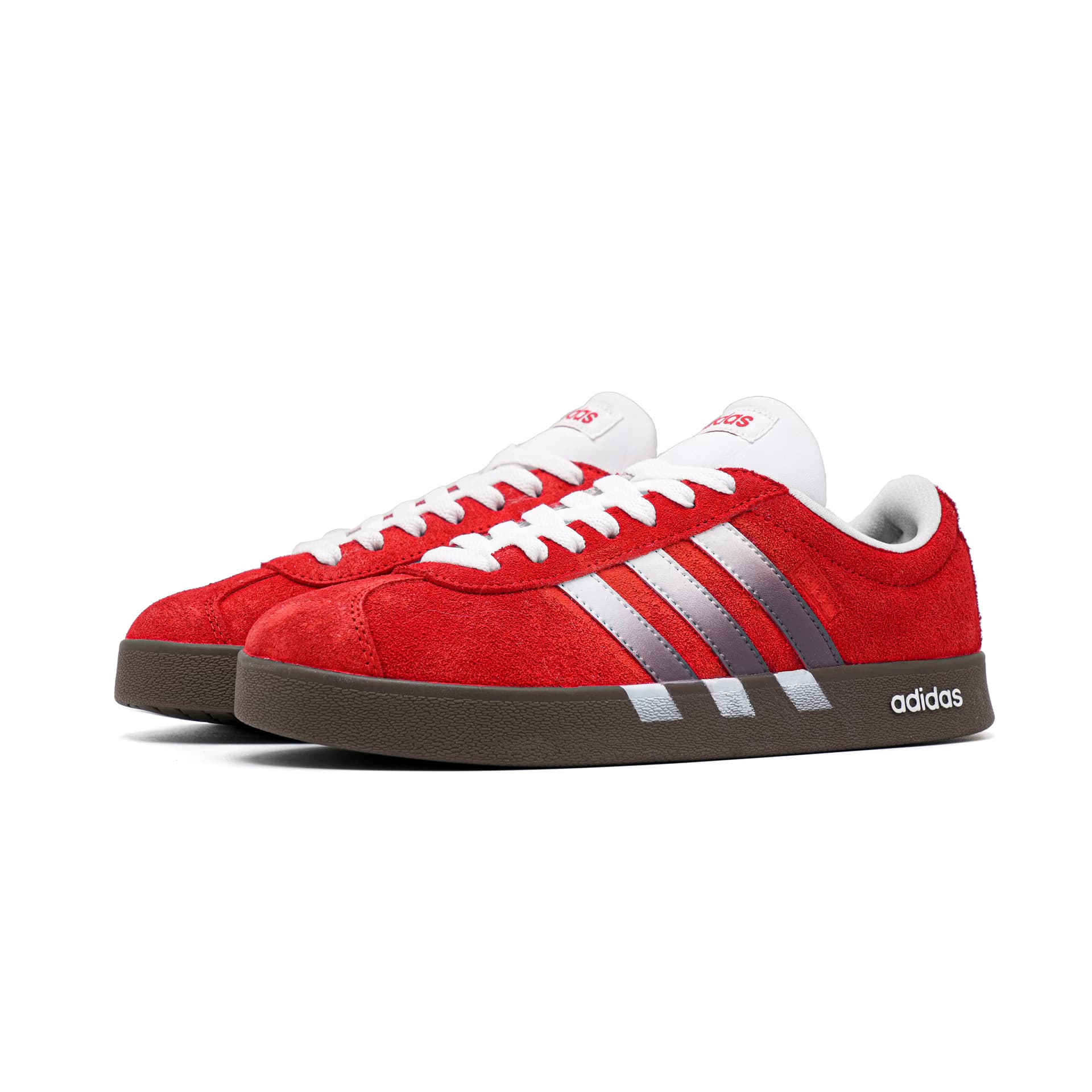 Кроссовки adidas VL COURT 2.0 - изображение 3