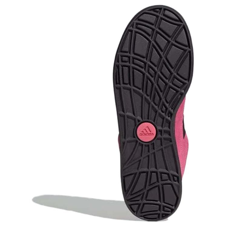 Кроссовки adidas Adimatic Pink - изображение 5