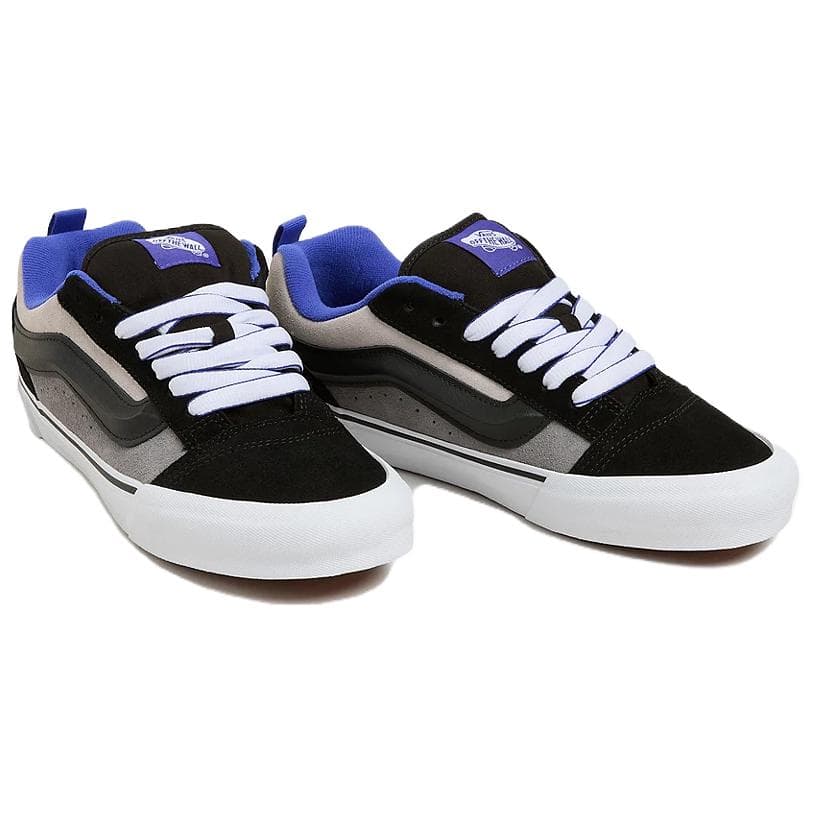 Кроссовки Vans Knu Skool Low Топ Скейтборд Обувь Женская - изображение 3