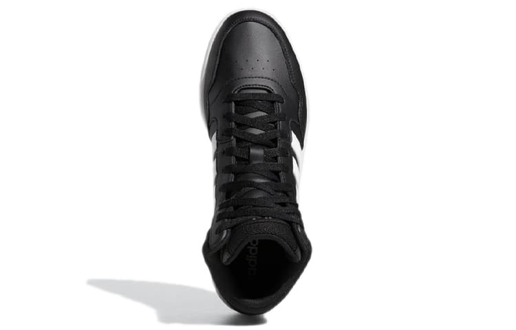 Кроссовки adidas Neo Hoops 3.0 Mid - изображение 5