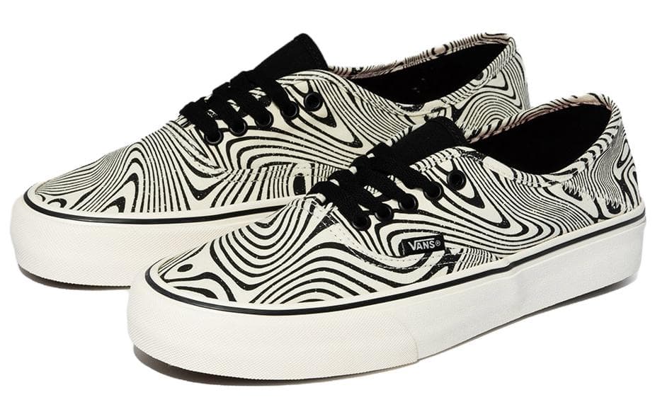 Кроссовки Vans Authentic Vr3 Sf - изображение 3