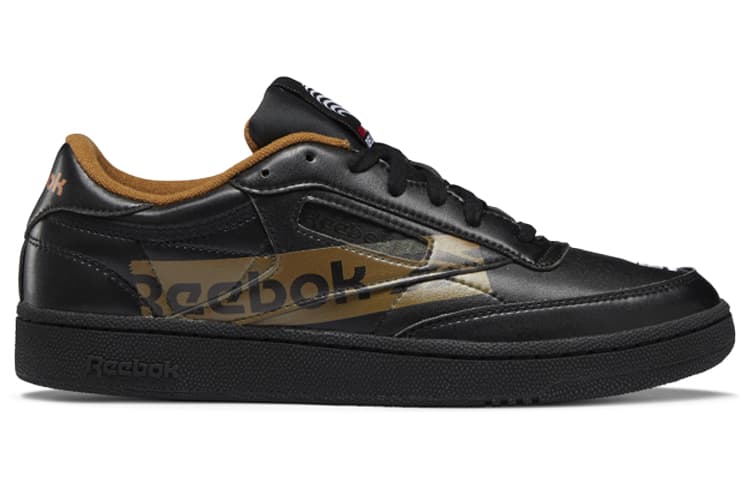 Кроссовки Reebok - изображение 3