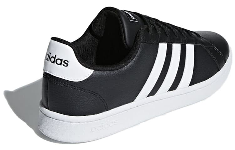 Кроссовки adidas Neo Grand Court - изображение 4