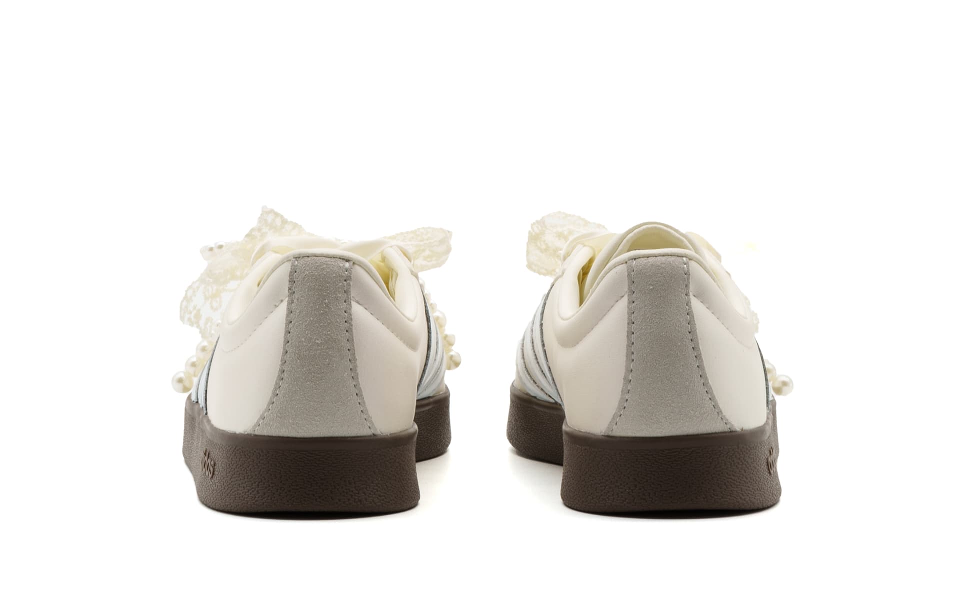Кроссовки adidas Vl Court Classic - изображение 3