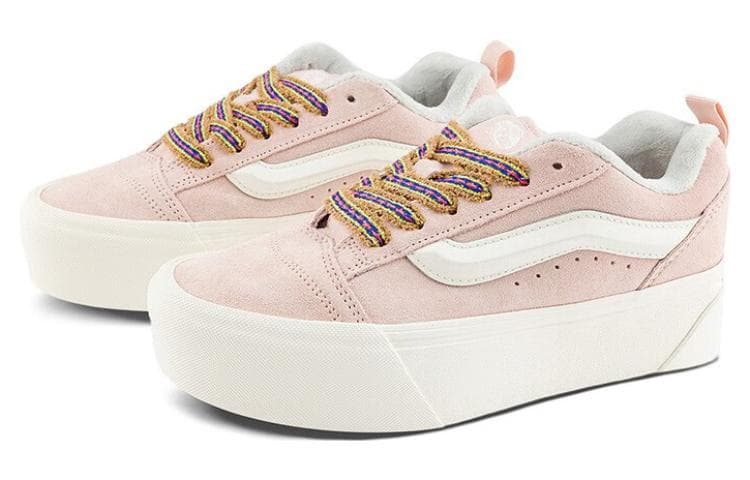 Кроссовки Vans Knu Stack - изображение 2