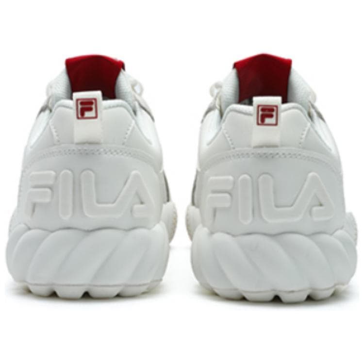 Кроссовки FILA CAMPO - изображение 4