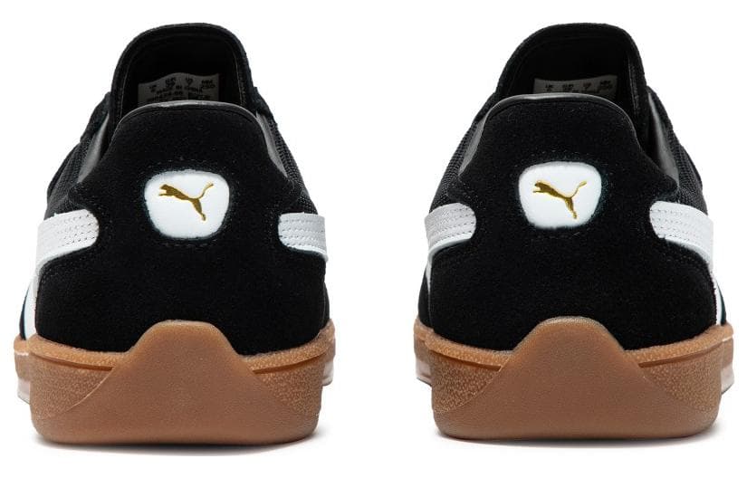 Кроссовки PUMA Superteam Og Black White - изображение 5