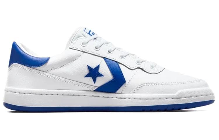 Кроссовки Converse Fastbreak White Blue - изображение 2