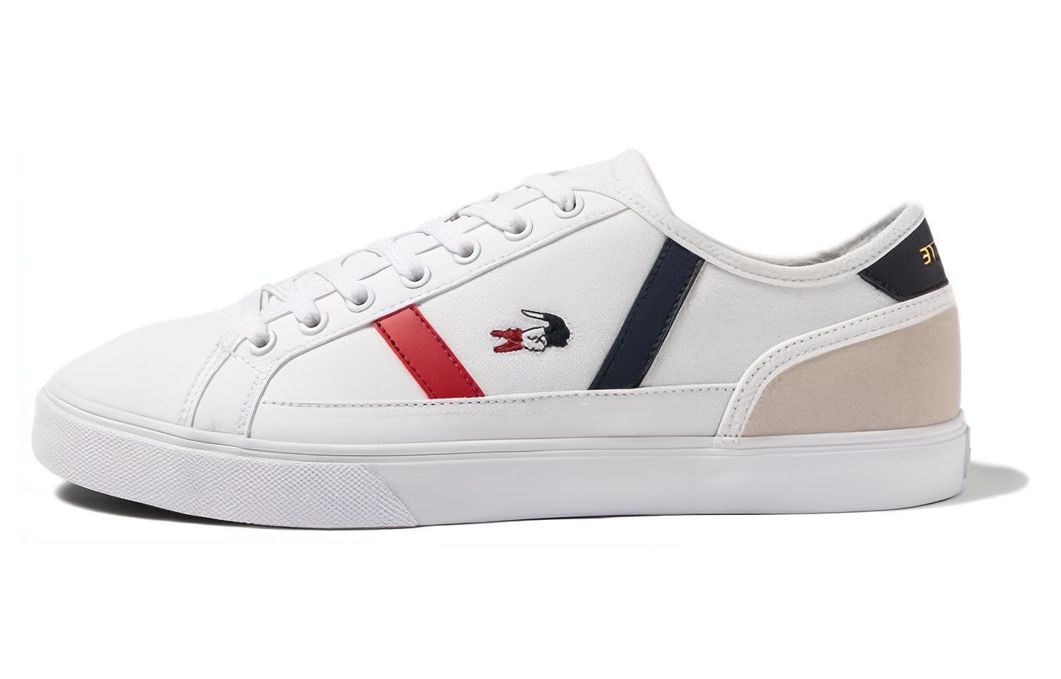 Кроссовки LACOSTE - изображение 1