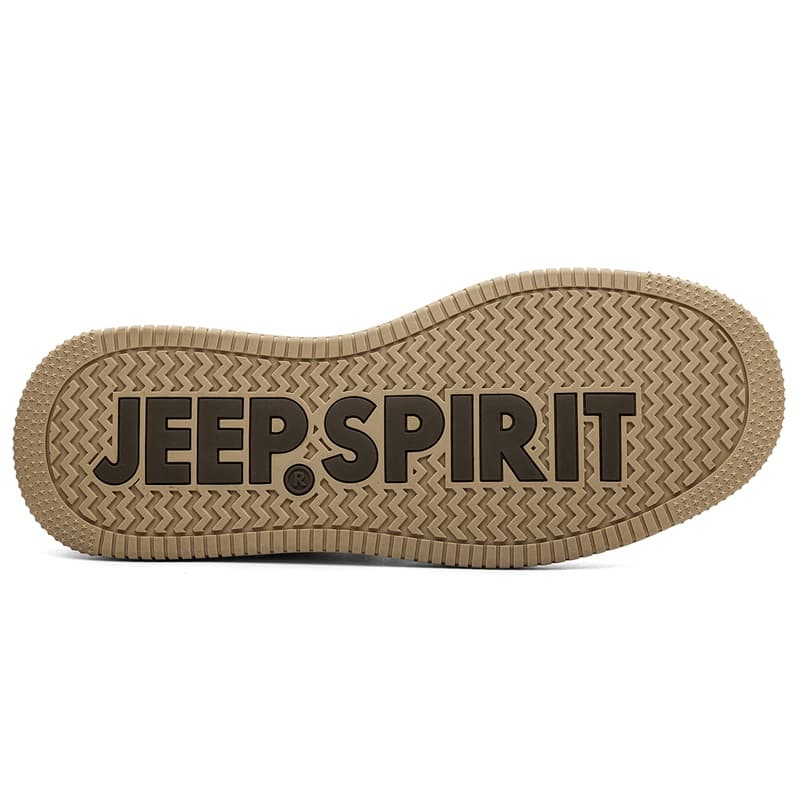 Кроссовки JEEP SPIRIT - изображение 4
