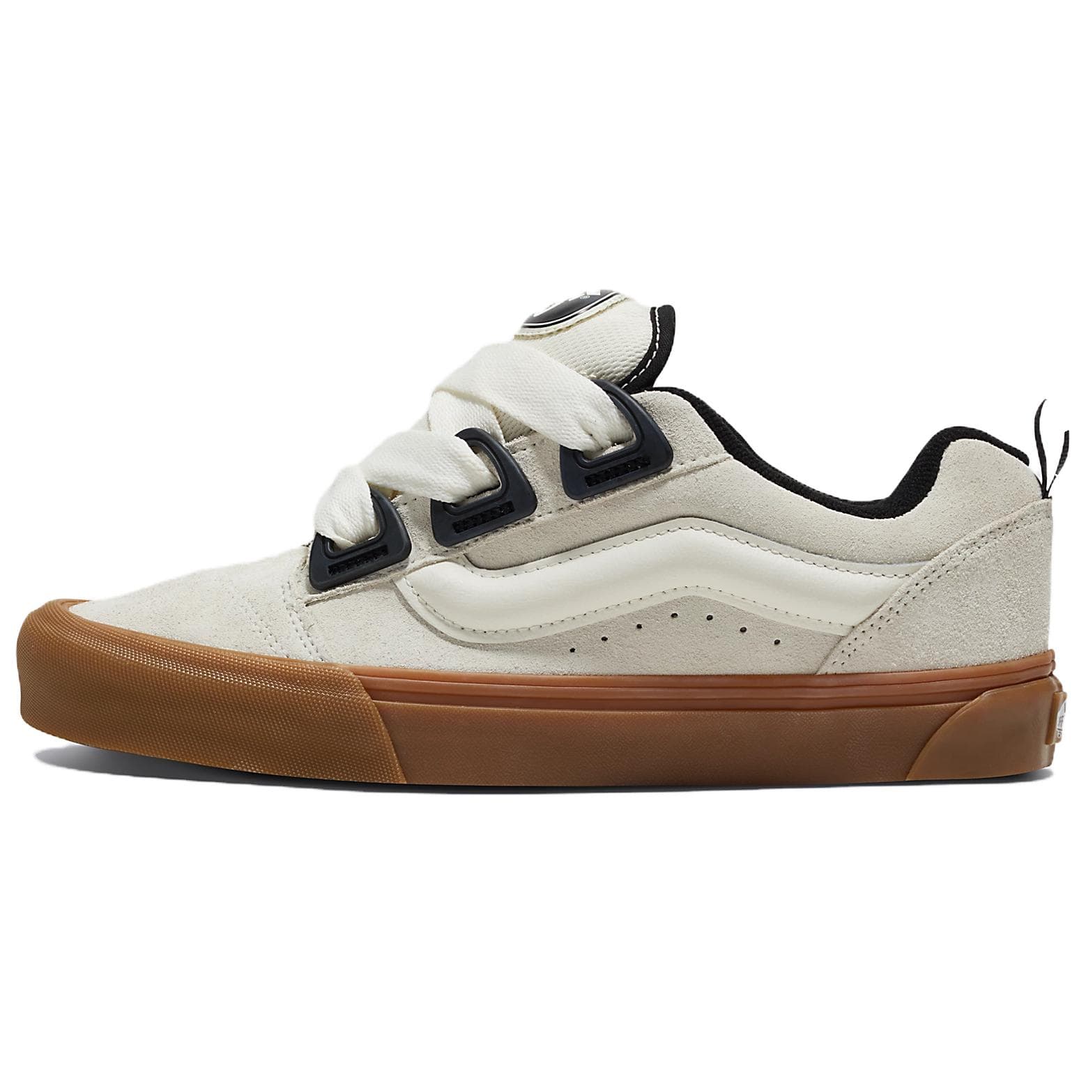 Кроссовки Vans Knu Skool DR - изображение 1