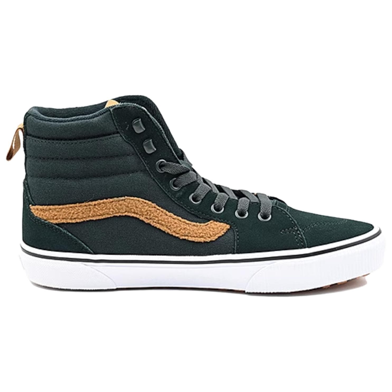 Кроссовки Vans Filmore Hi - изображение 2