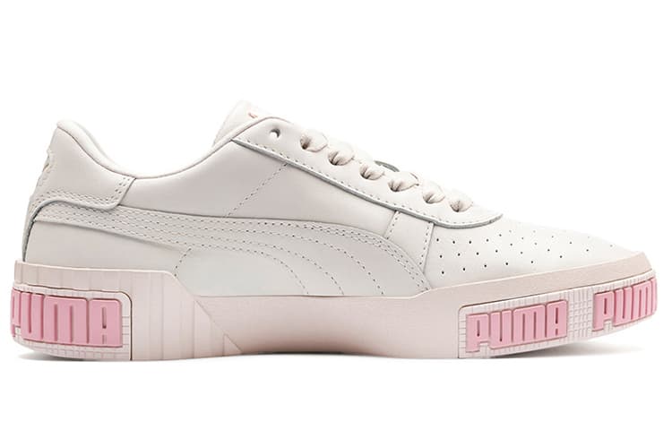 Кроссовки PUMA Cali Bold - изображение 2