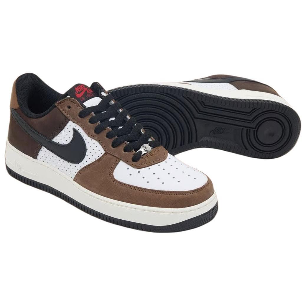 Кроссовки Nike Air Force 1 Low Retro "Escape" - изображение 4