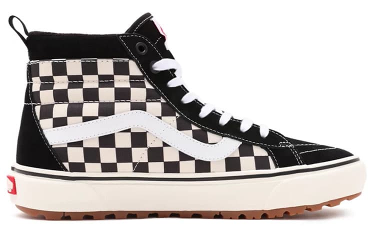 Кроссовки Vans SK8 Mte-1 - изображение 2