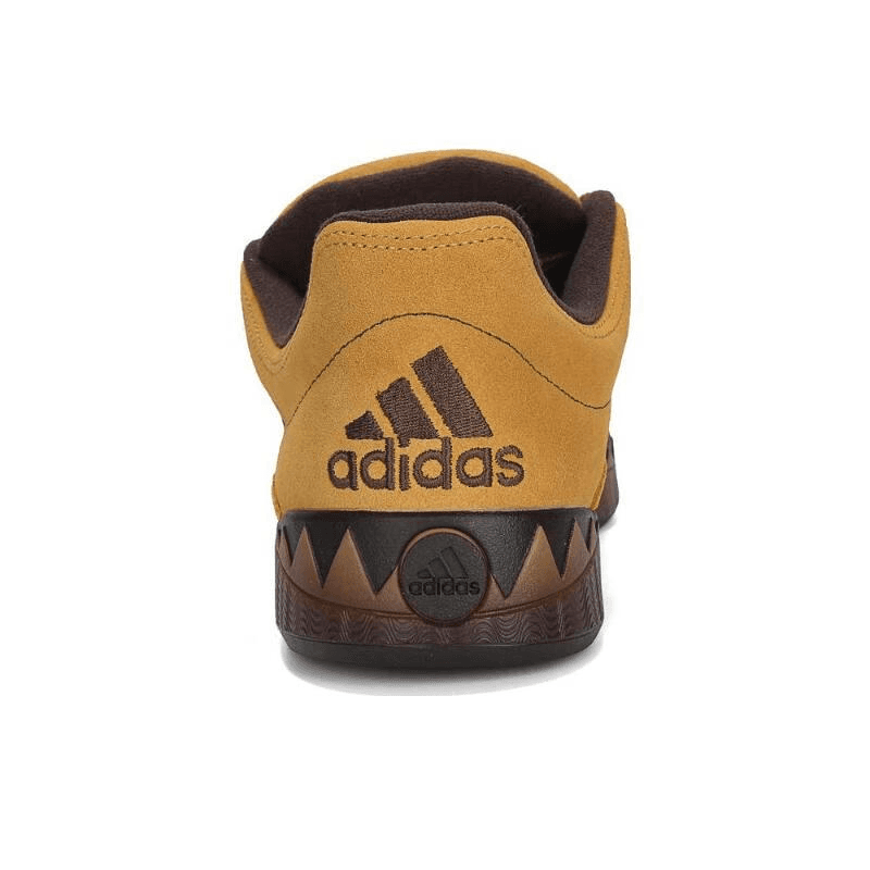 Кроссовки adidas ADIMATIC - изображение 4