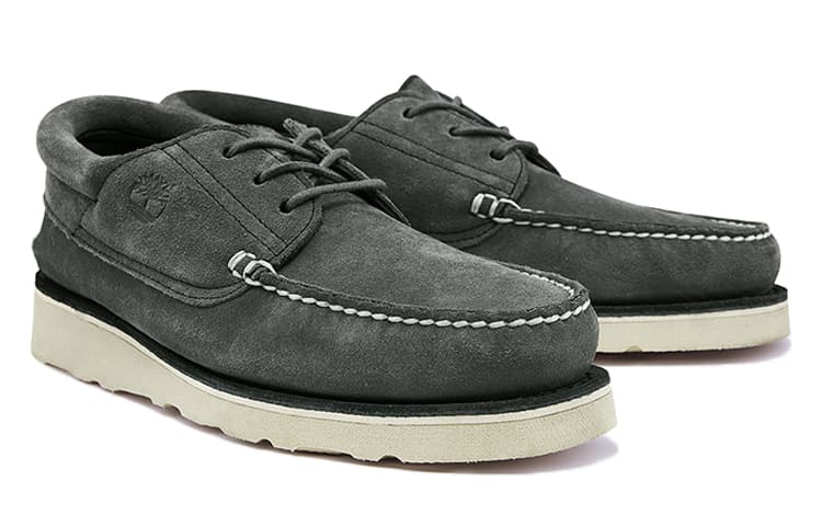 Кроссовки Timberland - изображение 3