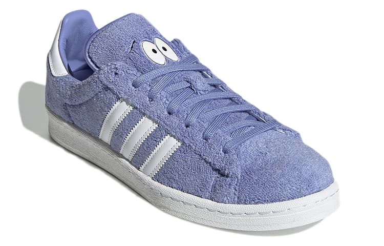Кроссовки adidas Campus 80s "Towelie" - изображение 3