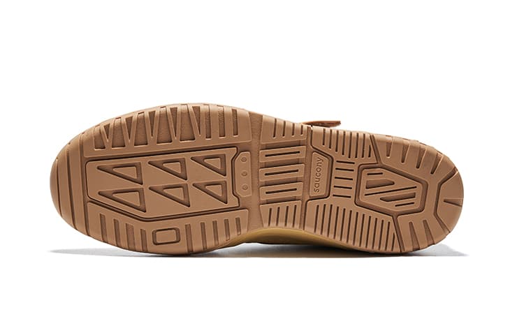 Кроссовки Saucony CROSS 90 MID - изображение 5