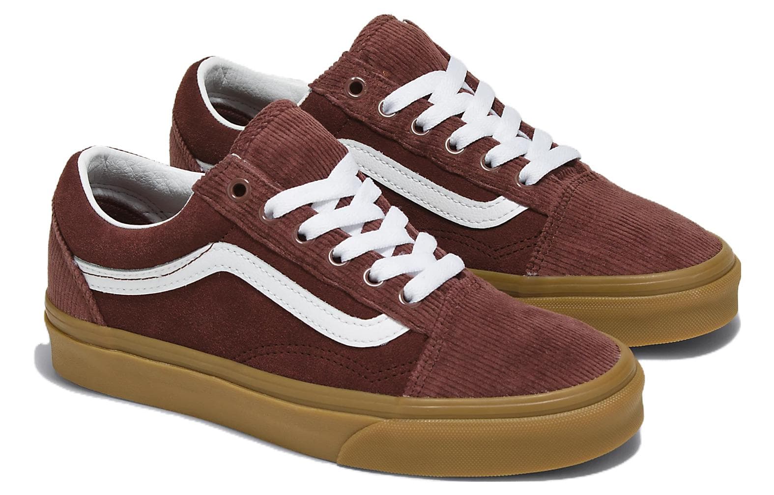 Кроссовки Vans Old Skool - изображение 3