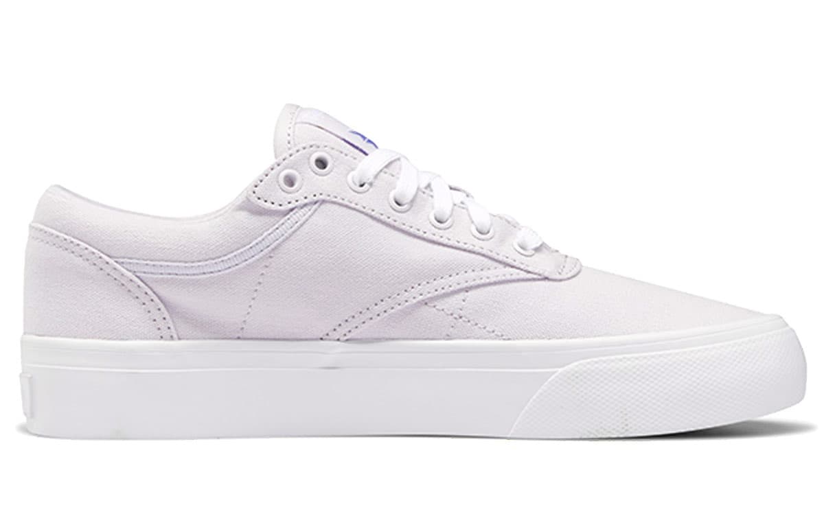Кроссовки Reebok Club C Coast Lilac - изображение 2