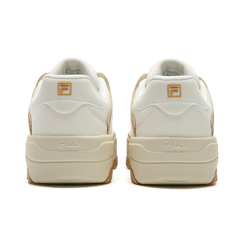 Кроссовки FILA Rosetta - изображение 4