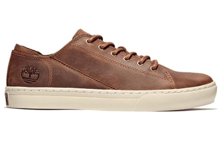 Кроссовки Timberland ADV 2.0 Brown - изображение 2
