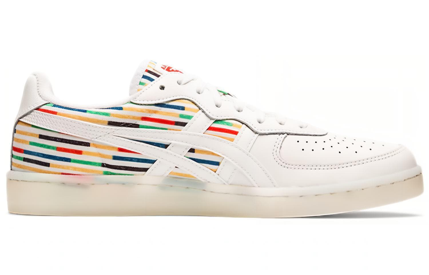 Кроссовки Onitsuka Tiger GSM - изображение 2