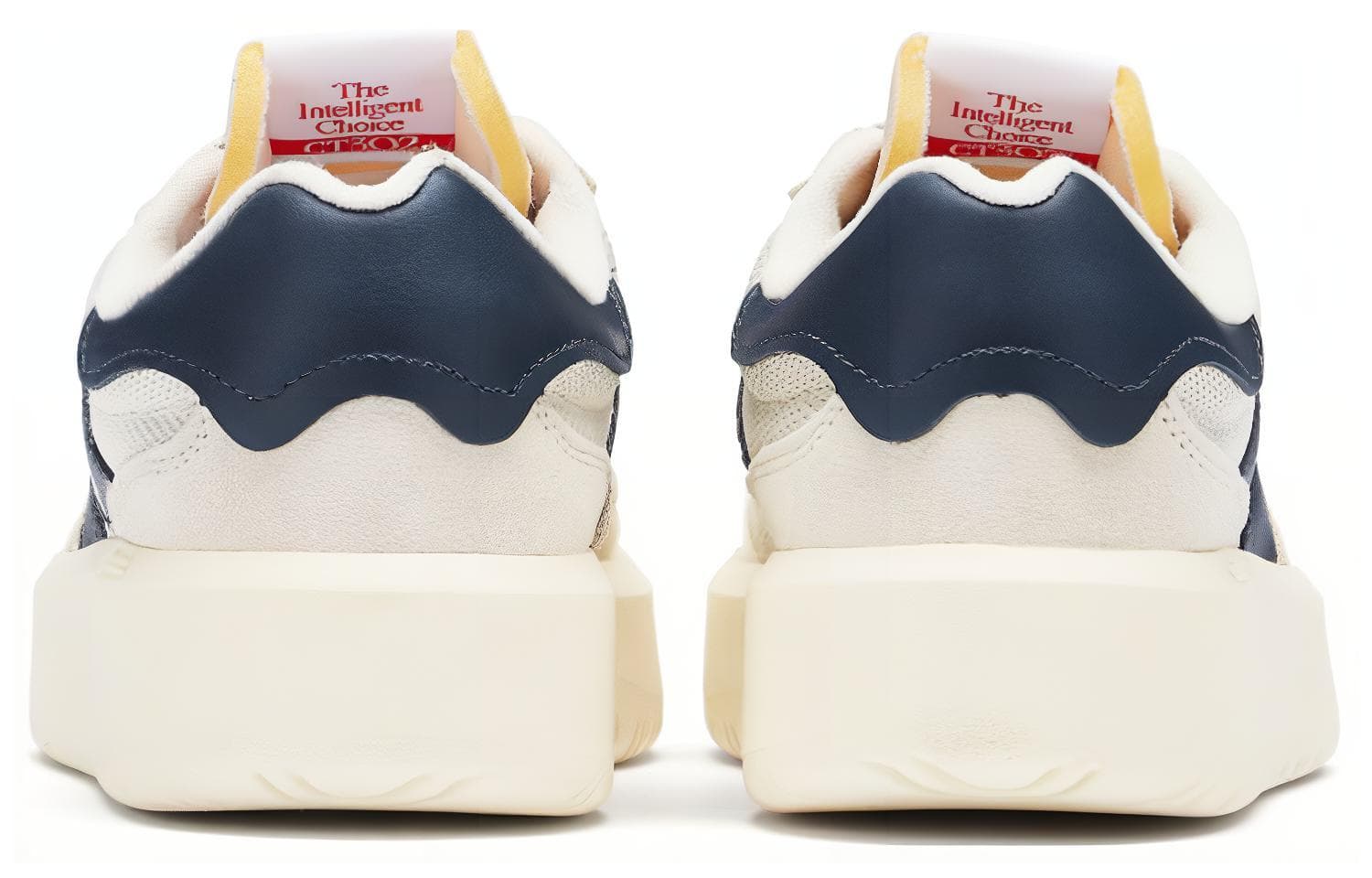 Кроссовки New Balance 302 - изображение 4