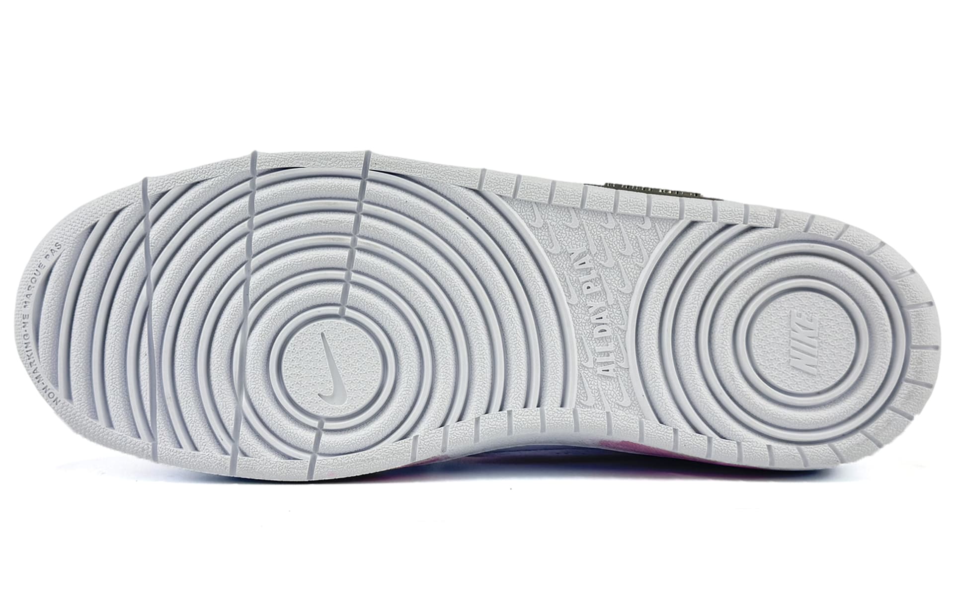 Кроссовки Nike Court Borough GS - изображение 5