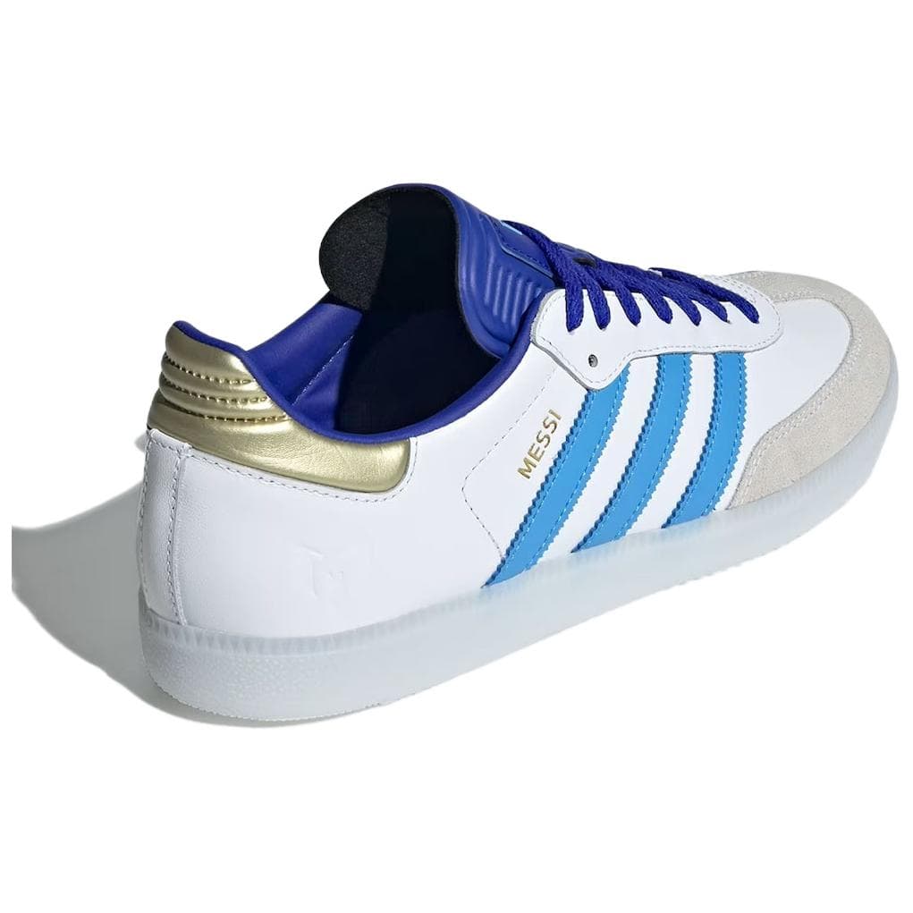Кроссовки adidas Samba Lionel Messi - изображение 3