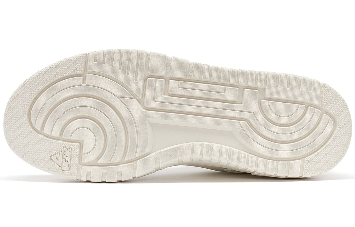 Кроссовки Peak Air Force 1 Low White - изображение 6