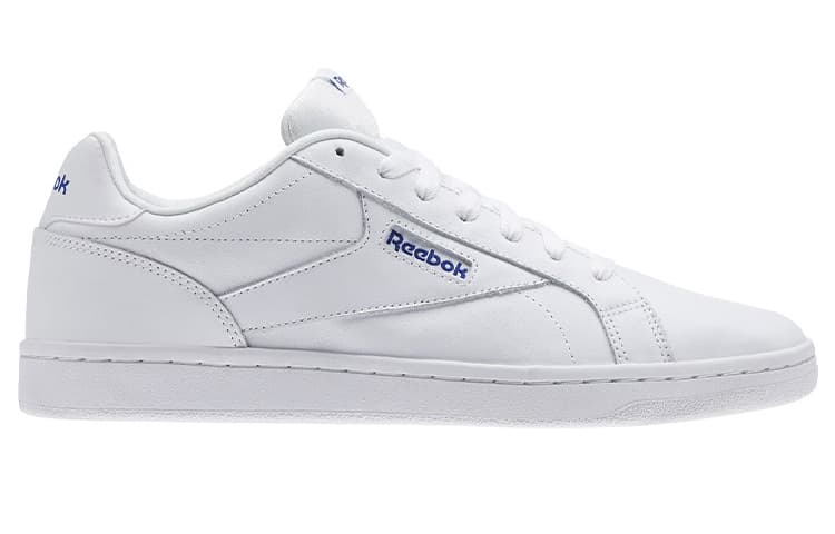 Кроссовки Reebok Royal Cmplt Cln Lx Blue White - изображение 2