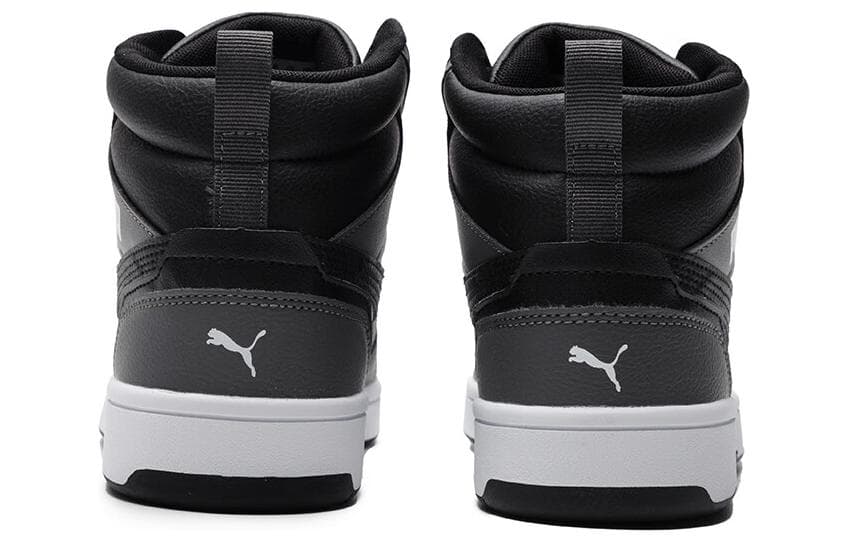Кроссовки PUMA Rebound v6 - изображение 3
