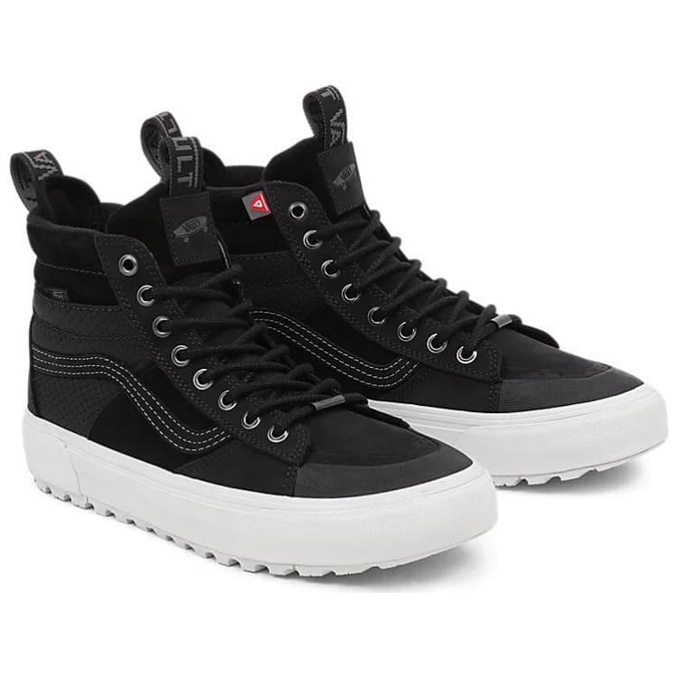 Кроссовки Vans OG SK8-HI MITE-2 LX - изображение 3